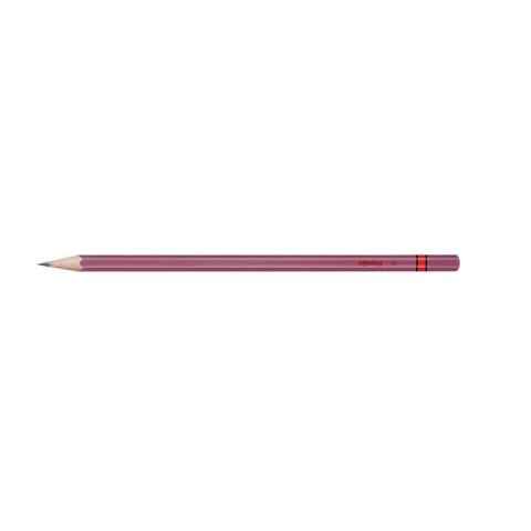 Ołówek WCP metalic HB Rotring (2090067) Ołówek WCP metalic HB Rotring (2090067)