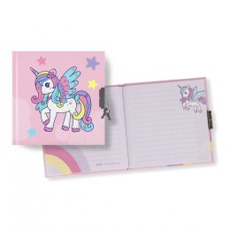 Pamiętnik Unicorn A5 Starpak (534357)