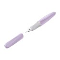 Pióro wieczne Twist 822237 Eco Lavender Pelikan (400195745)