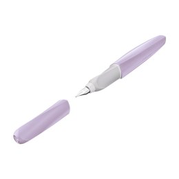 Pióro wieczne Twist 822237 Eco Lavender Pelikan (400195745)