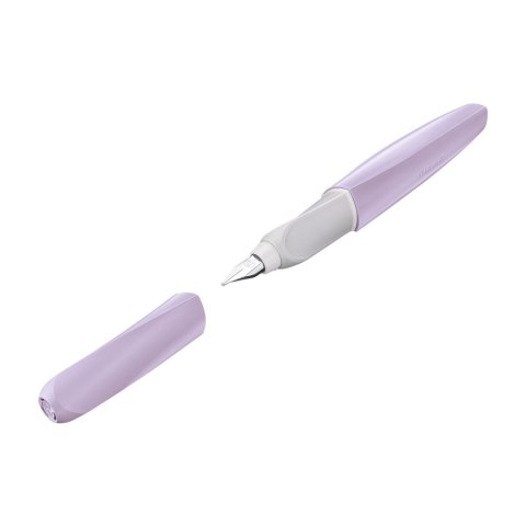 Pióro wieczne Twist 822237 Eco Lavender Pelikan (400195745)
