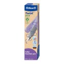 Pióro wieczne Twist 822237 Eco Lavender Pelikan (400195745)