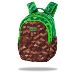Plecak CoolPack City Jungle Joy S Patio (C48199)