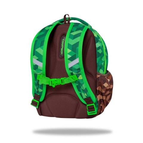 Plecak CoolPack City Jungle Joy S Patio (C48199)