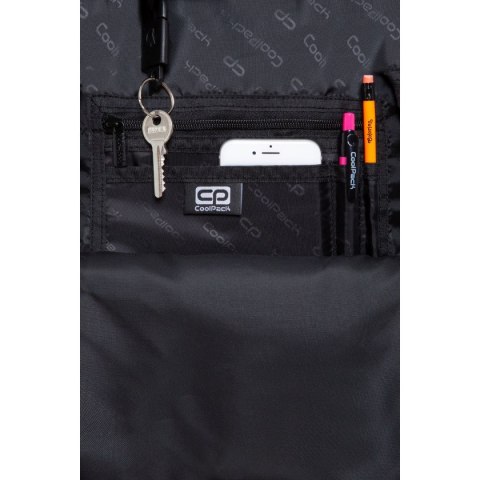 Plecak CoolPack City Jungle Joy S Patio (C48199)