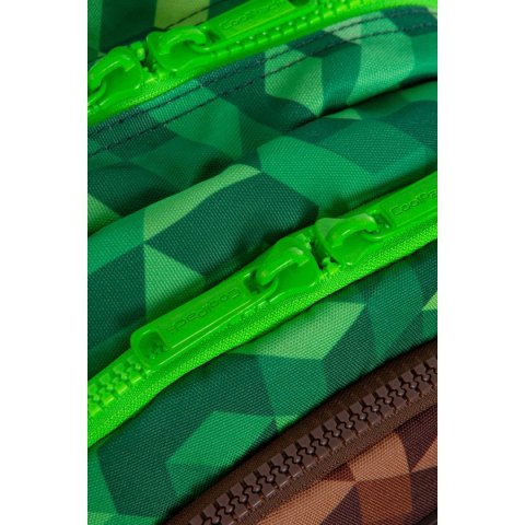 Plecak CoolPack City Jungle Joy S Patio (C48199)