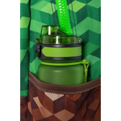 Plecak CoolPack City Jungle Joy S Patio (C48199)