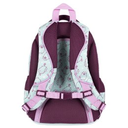 Plecak PUSHEEN CORE pastel St.Right (5903235657320)