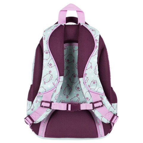 Plecak PUSHEEN CORE pastel St.Right (5903235657320)