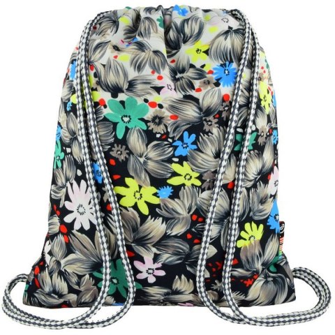 Plecak (worek) na sznurkach Stright St.Right