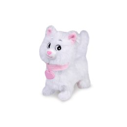 Pluszak interaktywny Natalia kotek chodzący na smyczy Artyk (121364)