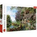Puzzle 1000 el. Trefl (10297)