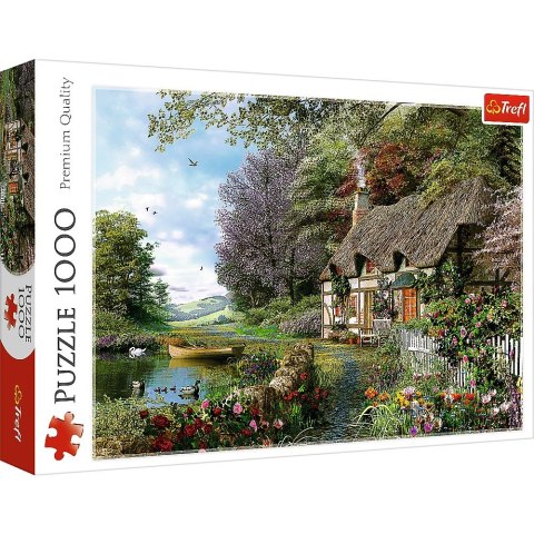 Puzzle 1000 el. Trefl (10297)