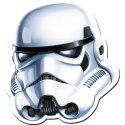 Puzzle Star Wars Drewniane Hełm Szturmowcae 160 el. Trefl (20188)