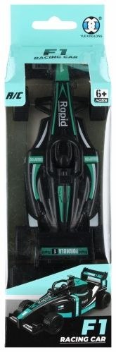 Samochód wyścigowy sterowany Mega Creative (542718)