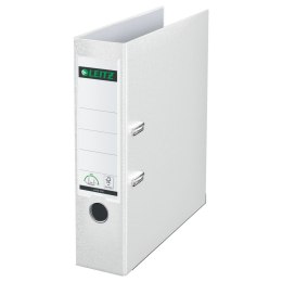 Segregator dźwigniowy A4 80mm biały Leitz (10105001)