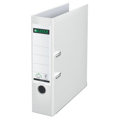 Segregator dźwigniowy A4 80mm biały Leitz (10105001)