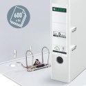 Segregator dźwigniowy A4 80mm biały Leitz (10105001)