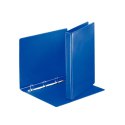 Segregator ofertowy Essentials A4 20mm niebieski Esselte (49757) Segregator ofertowy Essentials A4 20mm niebieski Esselte (49757)