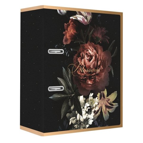 Segregator ringowy A4 75mm mix Interdruk (SEGA475SGBLO)