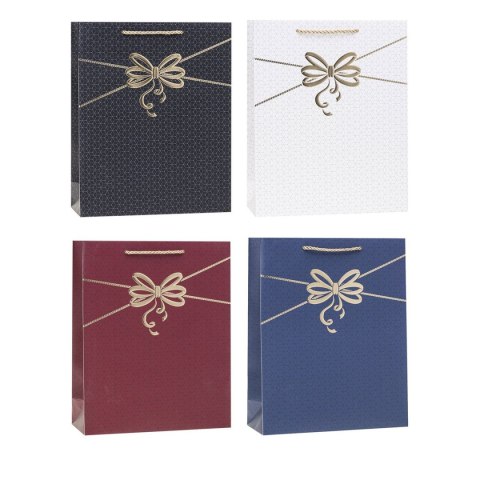 Torba prezentowa A4 Rozette (TG-24142-HS-A4)