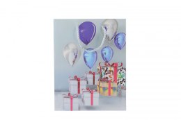 Torba prezentowa A5+ Ju Piter (JP-A937C)