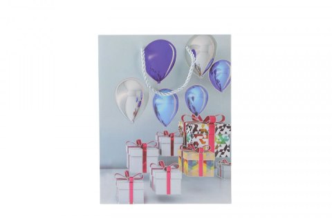 Torba prezentowa A5+ Ju Piter (JP-A937C)