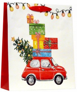 Torba prezentowa BN A4 Ju Piter (A4 BR 1257B)