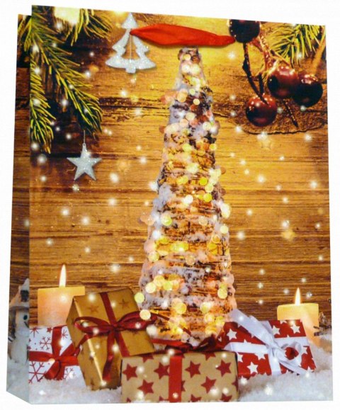 Torba prezentowa BN A4 Ju Piter (A4 BR 1257B)