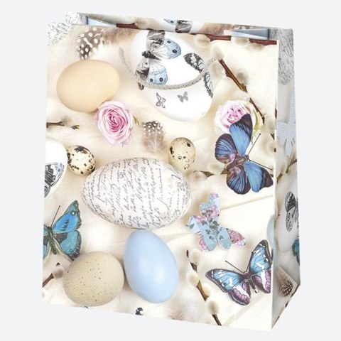 Torba prezentowa [mm:] 190x230x 105 Pol-mak