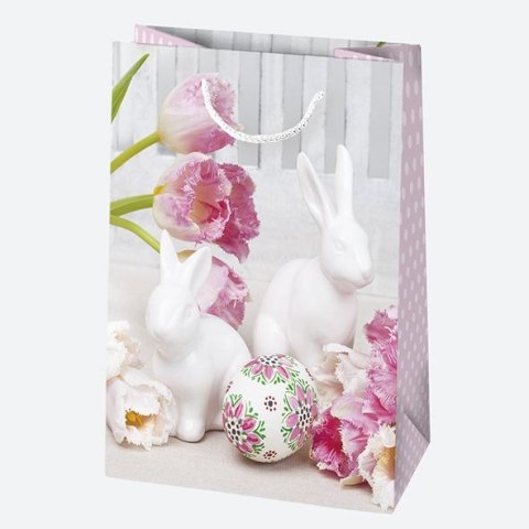 Torba prezentowa [mm:] 190x230x 105 Pol-mak