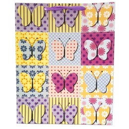 Torba prezentowa [mm:] 260x320x 120 (JP 11223B)