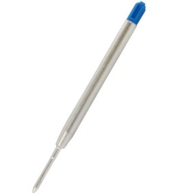 Wkład do długopisu wielkopojemny GR-Z1 2 szt niebieski 1,0mm Grand (160-2541)
