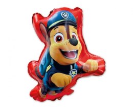 Balon foliowy Psi Patrol, Chase Godan (94829)