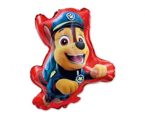 Balon foliowy Psi Patrol, Chase Godan (94829) Balon foliowy Psi Patrol, Chase Godan (94829)
