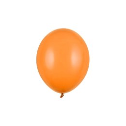 Balon gumowy pomarańczowy Partydeco (SB12P-005)