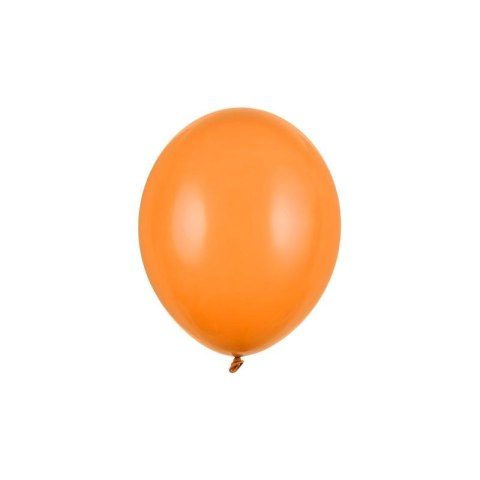 Balon gumowy pomarańczowy Partydeco (SB12P-005) Balon gumowy pomarańczowy Partydeco (SB12P-005)