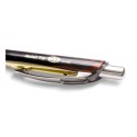 Cienkopis ENERGEL czerwony 0,5mm 1kol. Pentel (blp75)