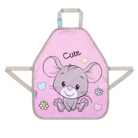 Fartuch Mouse fartuszek ochronny St.Majewski (5903235663697) Fartuch Mouse fartuszek ochronny St.Majewski (5903235663697)