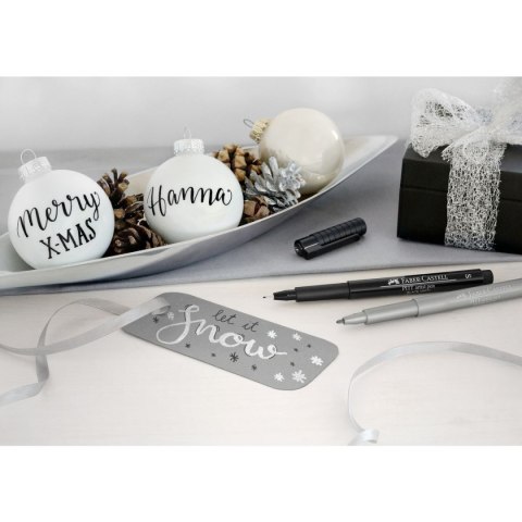 Flamaster Pitt Arist 1 kol. Faber Castell (FC167351)