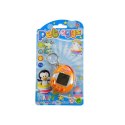 Gra elektroniczna Tamagotchi pomarańczowe Lean (12682)