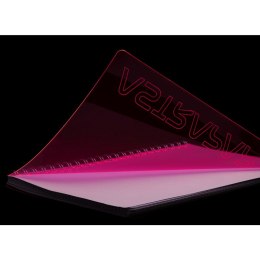 Kołozeszyt (kołonotatnik) fluo A5 80k. 80g krata Astrapap (104021045)