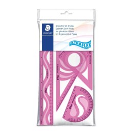 Komplet geometryczny 3 el. Staedtler (S 569PB4UF-S)