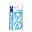 Komplet geometryczny 3 el. Staedtler (S 569PB4UF-S)