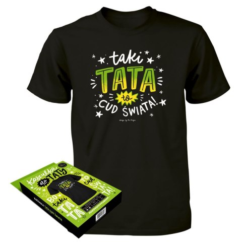 Koszulka Koszulka Koszulka Tata-Cud Pan Dragon (5901854976532) Koszulka Koszulka Koszulka Tata-Cud Pan Dragon (5901854976532)