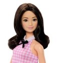Lalka Barbie Fashionistas. Modna przyjaciółka [mm:] 290 Mattel (HRH21)
