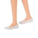 Lalka Barbie Fashionistas. Modna przyjaciółka [mm:] 290 Mattel (HRH21)