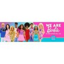 Lalka Barbie Fashionistas. Modna przyjaciółka [mm:] 290 Mattel (HRH21)