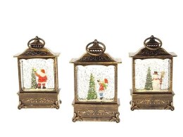 Lampki świąteczne ledowa 13cm Adar (566095)