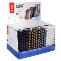 Marker olejowy Display 120 szt Memobe Marker olejowy Display 120 szt Memobe